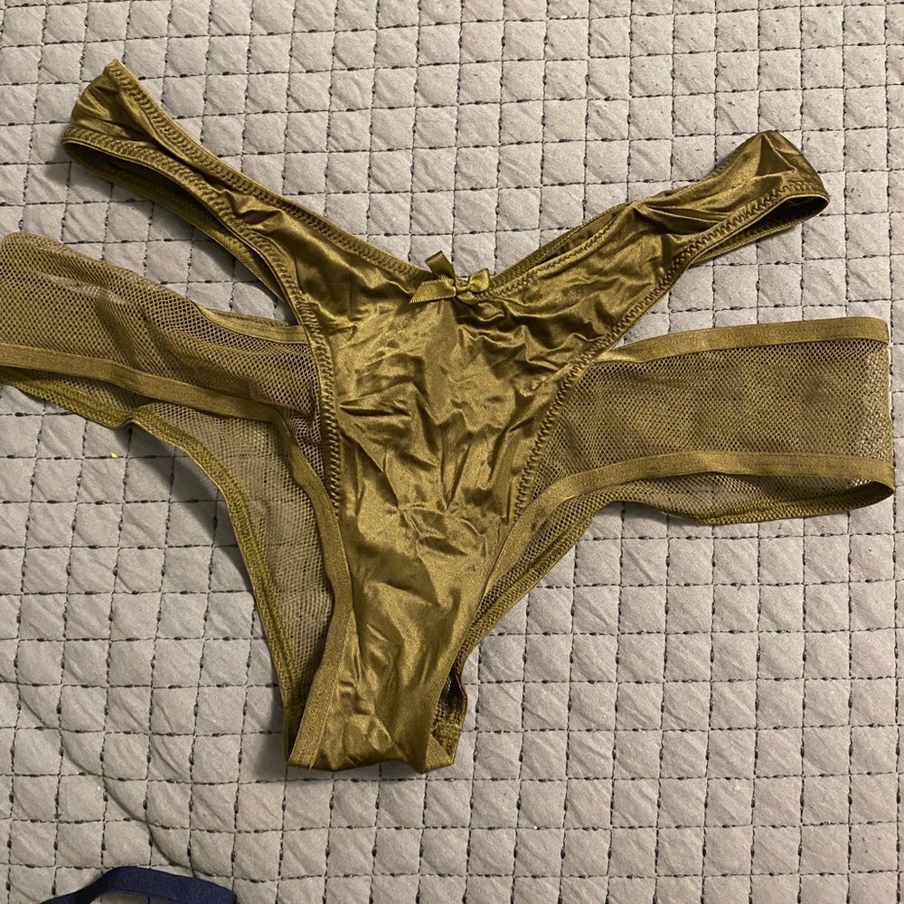Victoria’s Secret panty